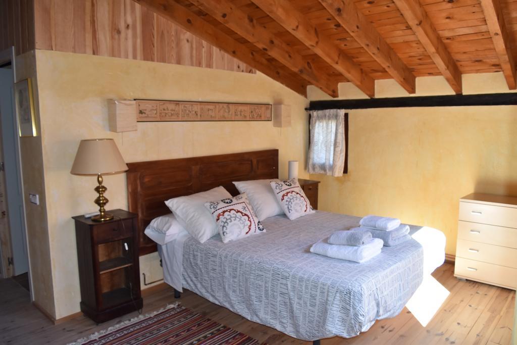 Castillo De Grisel Zewnętrze zdjęcie
